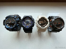 Sportovní hodinky - 3