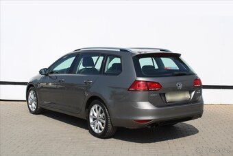 Volkswagen Golf 1.4 TSI COMFORT 77.000KM ČR (2016) - 3