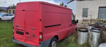 Ford Tranzit 2,2 TDCi - 3