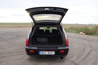 Mitsubishi Lancer Kombi 2005 4g63 - 3