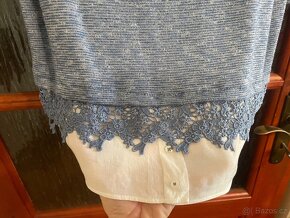 Dámská tunika z C&A - 3