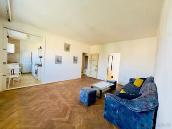 Prodej bytu 3+1 (70m²) Moravská Třebová, ul. Svitavská 21 - 3