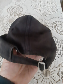 Čepice kšiltovka - 3