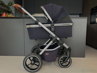 Kočárek Moon Scala 2020 - 3