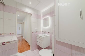 Pronájem byt 2+1, 44㎡ - 3