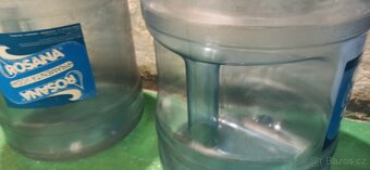 barel, pitná voda, demižon, destilát, - 3