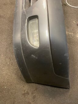 Citroen Saxo Vts originální přední nárazník - 3