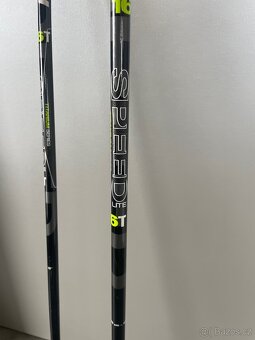 Dětské hole Leki - 3