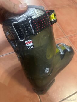 Lyžařské boty Head - vel.27 - 3