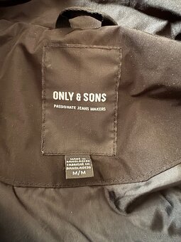 Bunda prošívaná - 3