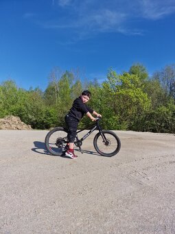 Kolo Superior Team vel .20 - 3