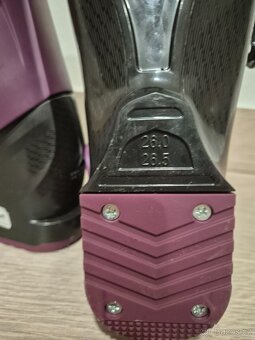 Lyžařské boty - 3