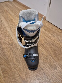 Lyžařské boty HEATAdvant EDGE vel 26 - 3