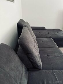 Sedací souprava - 3