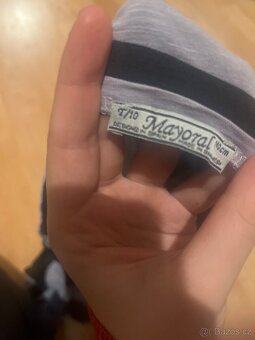 Oblečení - pro děti - 3