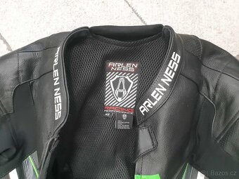 Moto kombineza Arlen Ness 48 Eur - 3