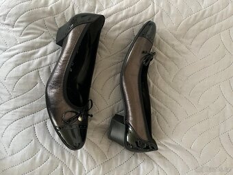 Dámské lodičky vel. 40 zn. Gabor - 3