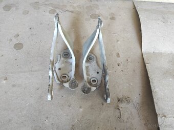 Prodám Škoda Octavia 3 pant kapoty P - 3