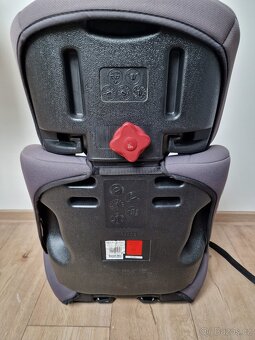 autosedačka 9-36KG - 3