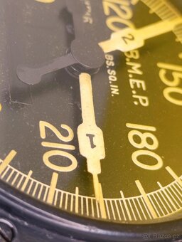 Letecký přístroj Pioneer - 3