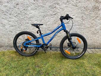 Dětské kolo MERIDA - 3