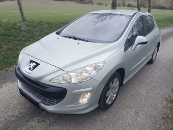 Peugeot 308 1.4 70Kw RV.2008 - STK 4/2027 - 3