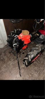 Vari / terra kola - 3