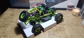 RC model Across Buggy - 3