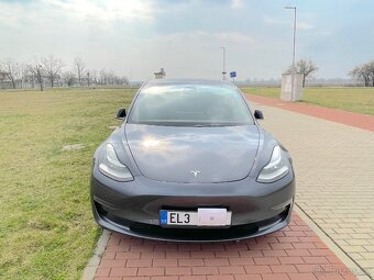 Tesla Model 3 LONG RANGE DUAL MOTOR 4x4 KUZE TAZNE AUTOPILOT - 3