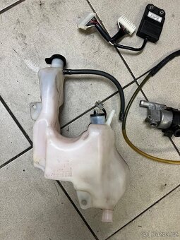 Aprilia sr 50 Ditech dily - 3