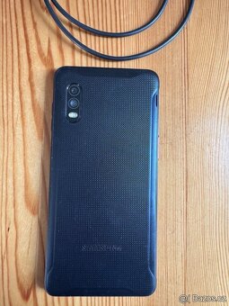 Samsung Galaxy XCover Pro (SM-G715FN/DS) - 3