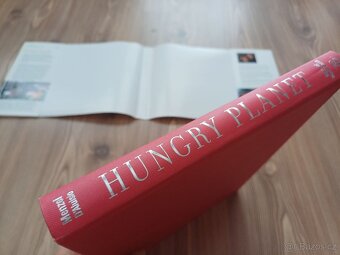 Hungry Planet: What the World Eats - Peter Menzel - 3