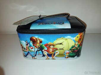 Herní starter kit a brašna One Piece - 3