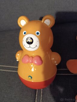 hračky pro nejmenší - 3