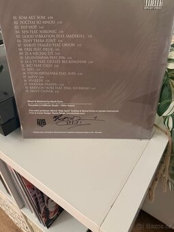 Majk Spirit - Nový človek LP - 3