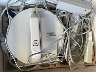 Robotický čistič oken - 3