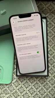 IPhone 13pro 128g - 3