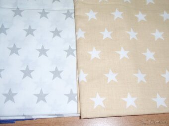 Nové látky - hvězdy - 3