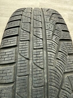 R18 ZIMNÍ KOLA VW TIGUAN/ALLSPACE/R-LINE SEBRING 2 - 3