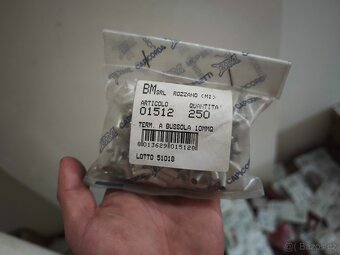 Dudinky, očka na vodiče - 3