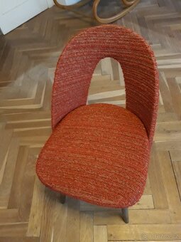 Židle design Antonína Šumana - 3