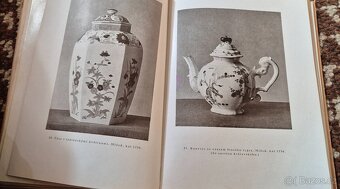 Porculan F.X.Jiřík 1925 - 3