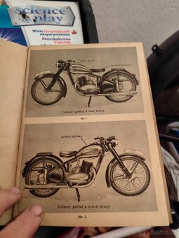 Jawa perak brozura - 3