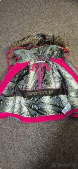 Sportalm komplet JAKO NOVÝ - 3