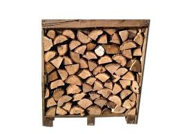 Palivové dřevo tvrdé - 3