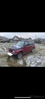 Suzuki Grand Vitara - 3