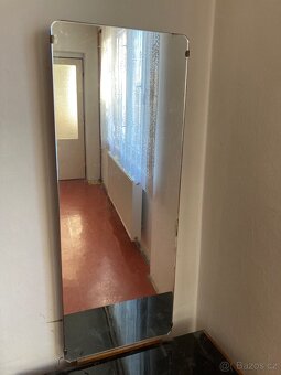 Toaletní stolek - 3