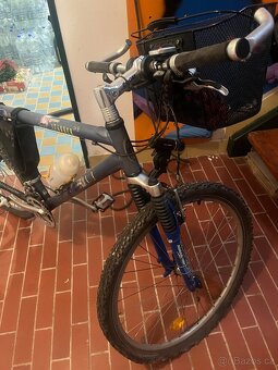 Prodám horské kolo - 3