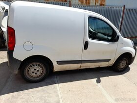 Fiat Fiorino 1.4 2009 - 3