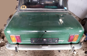 Fiat 125p 1300 - 3